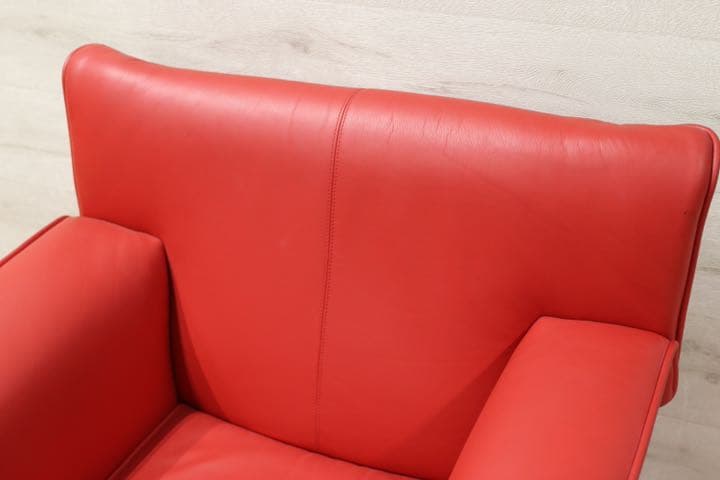 GMFN90A○B&B ITALIA Lauriana Lounge Chai