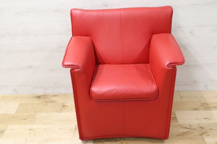 GMFN90A○B&B ITALIA Lauriana Lounge Chai