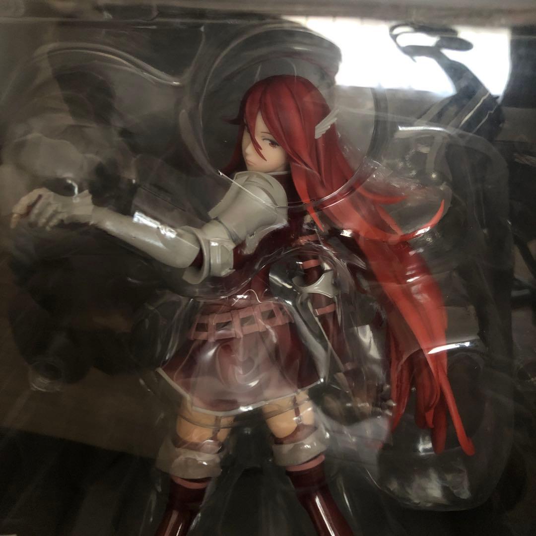 ファイアーエムブレム 覚醒 ティアモ 1/7 完成品フィギュア