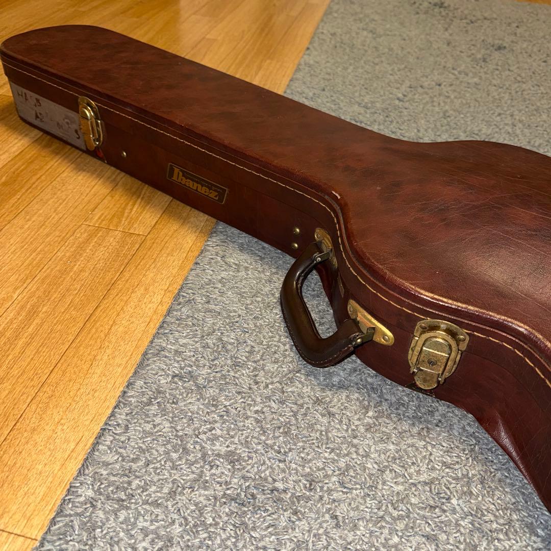 1982年製 Ibanez Artist AR-500AV ジャパンヴィンテージ - メルカリ