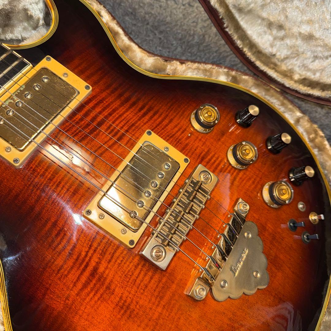 1982年製 Ibanez Artist AR-500AV ジャパンヴィンテージ - メルカリ