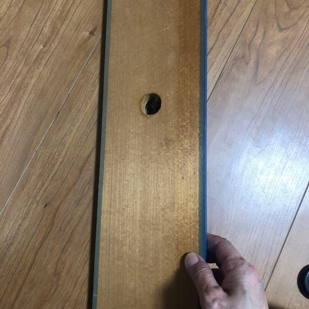 日産肥料100周年　温度計　レトロ