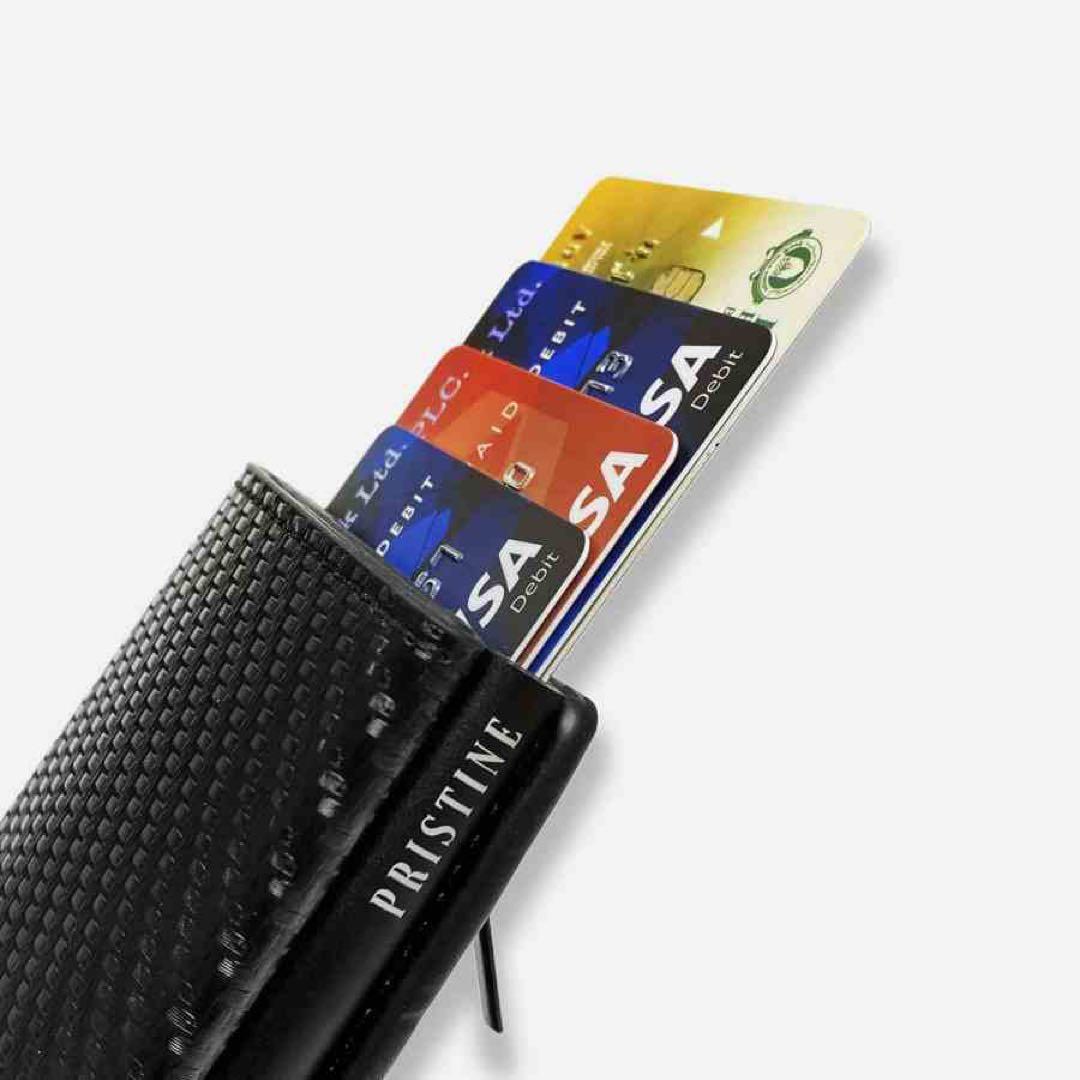 財布・ケース・小物入れ PRISTINE WALLET