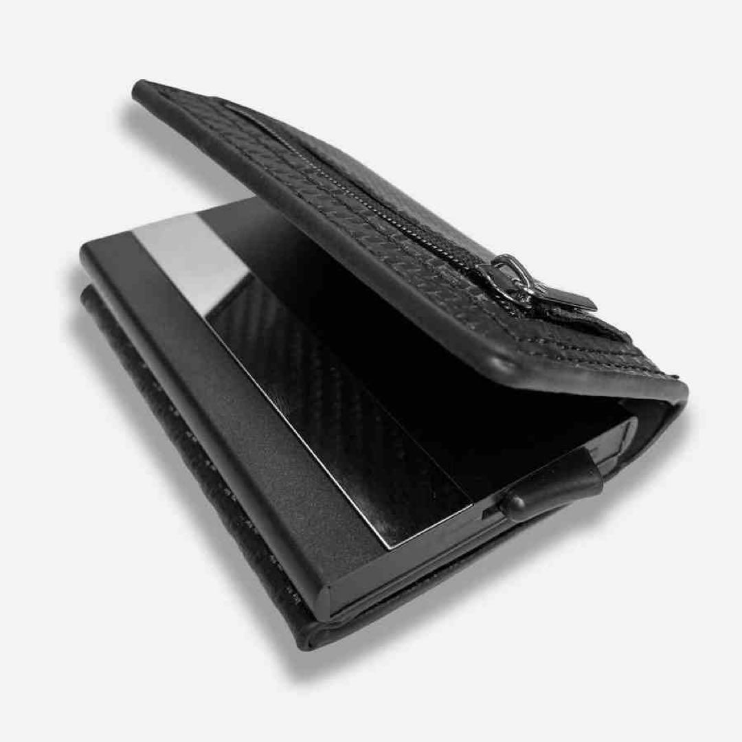 財布・ケース・小物入れ PRISTINE WALLET