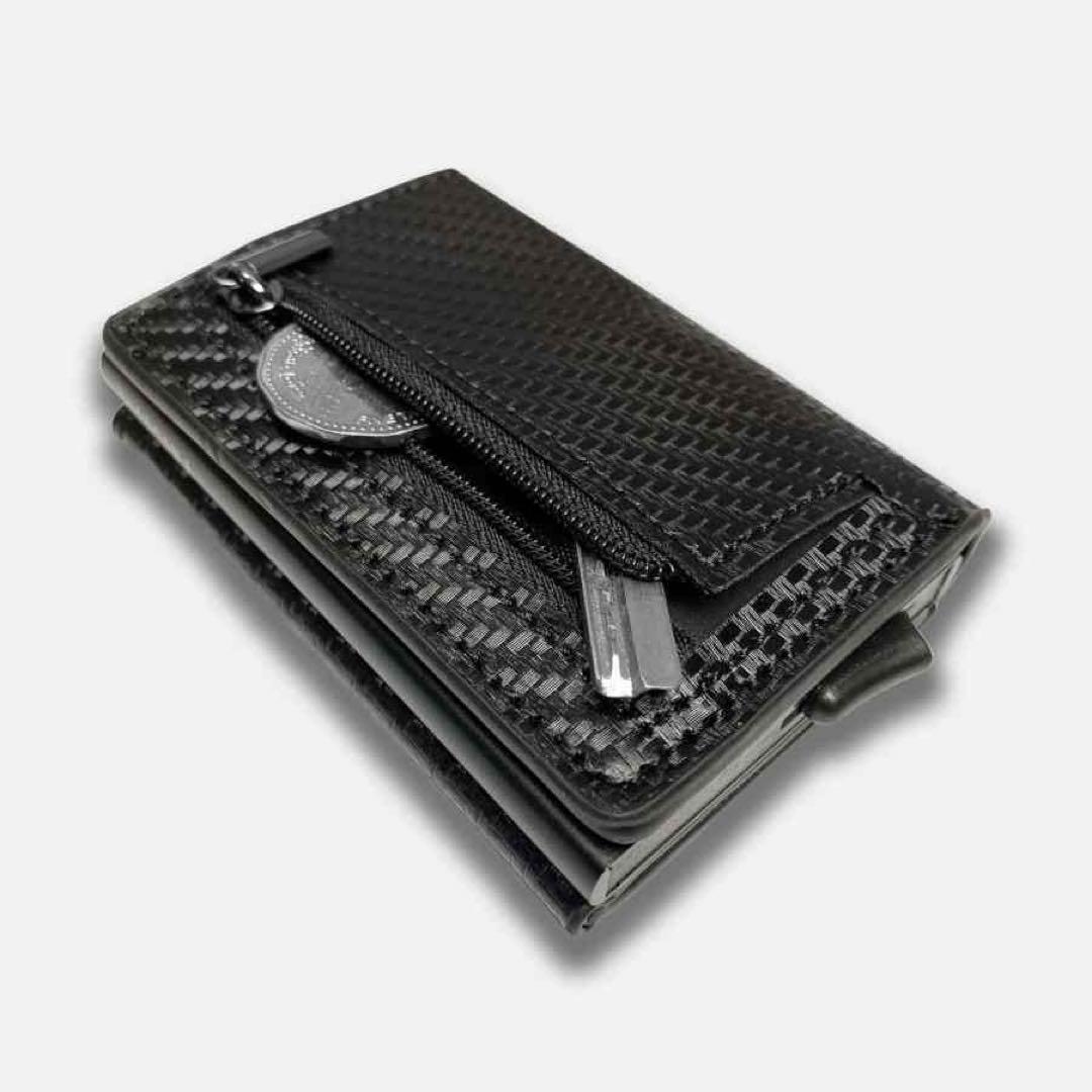 財布・ケース・小物入れ PRISTINE WALLET