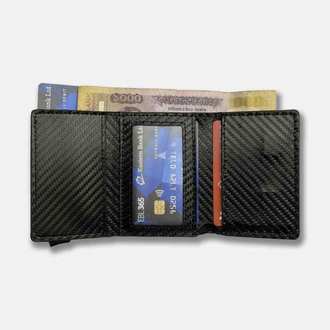 財布・ケース・小物入れ PRISTINE WALLET