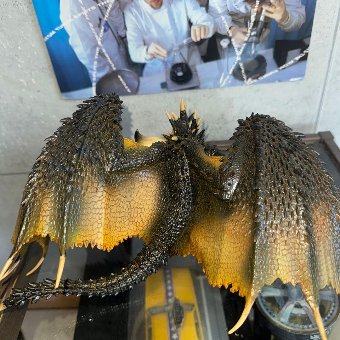 ネルギガンテ 一番くじ モンスターハンター：ワールド A賞 - メルカリ