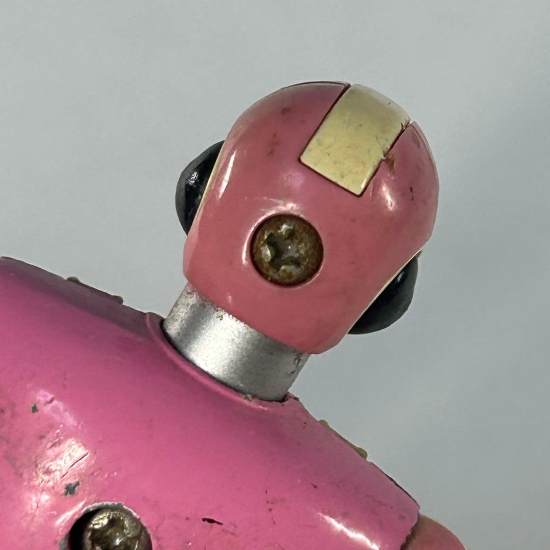 電撃戦隊チェンジマン 超合金 チェンジマーメイド - メルカリ