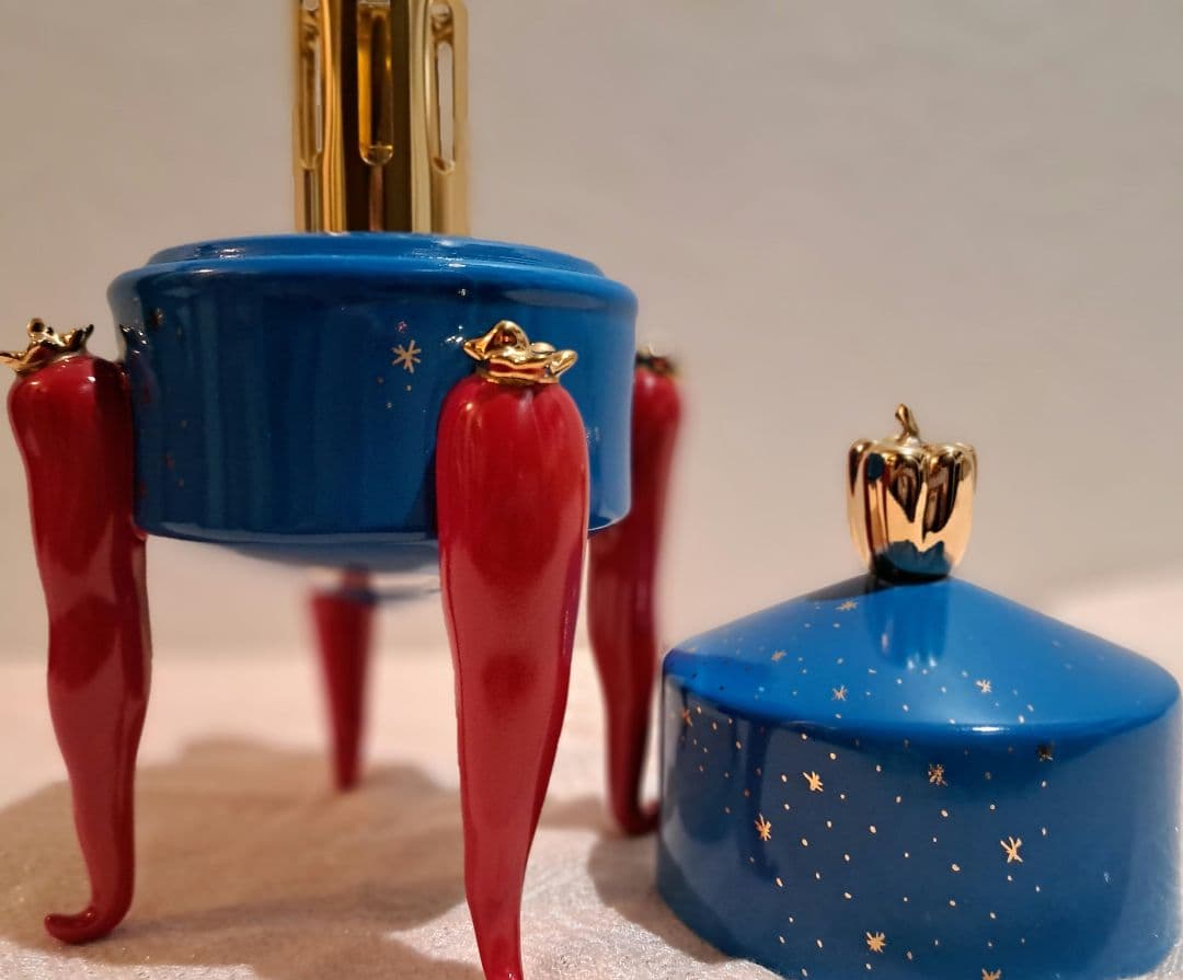 ランプベルジェ　ホットラブ