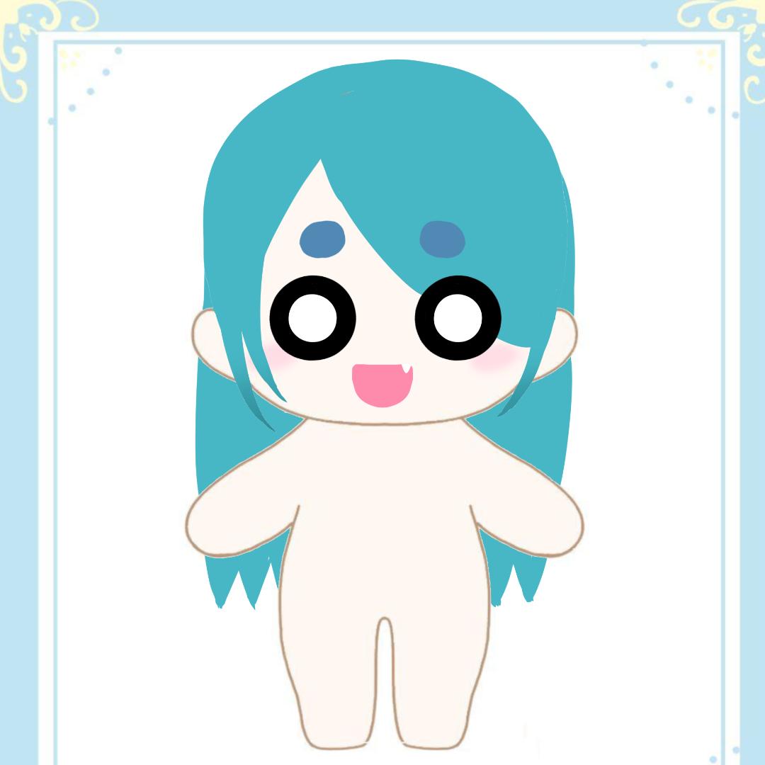 いもむさん専用