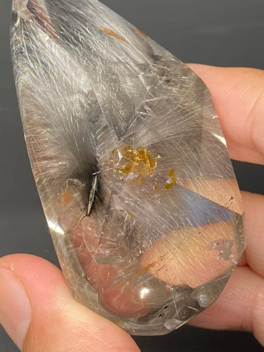 [激レア][高エネルギー]  SSSプラチナルチルポイント