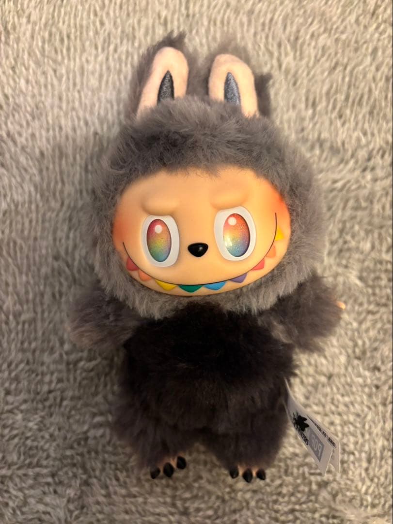 正規品】ラブブ エナジー Big into Energy シークレット - メルカリ