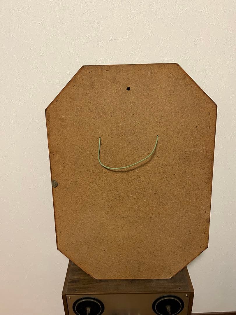 ミッドセンチュリー 鏡　ミラー