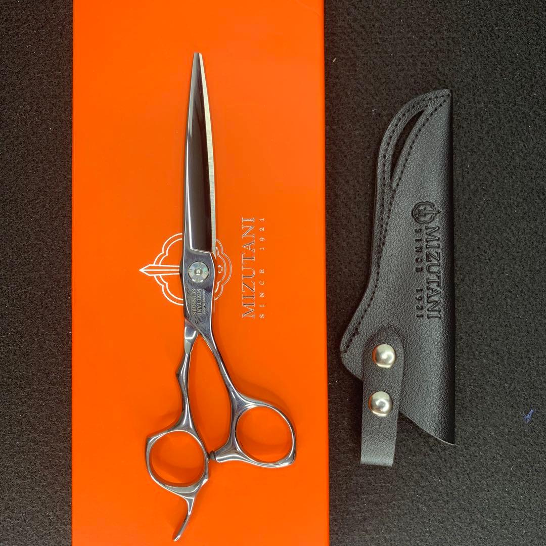 ミズタニ（MIZUTANI）CROSSOVER CR-1 6.7インチ シザー