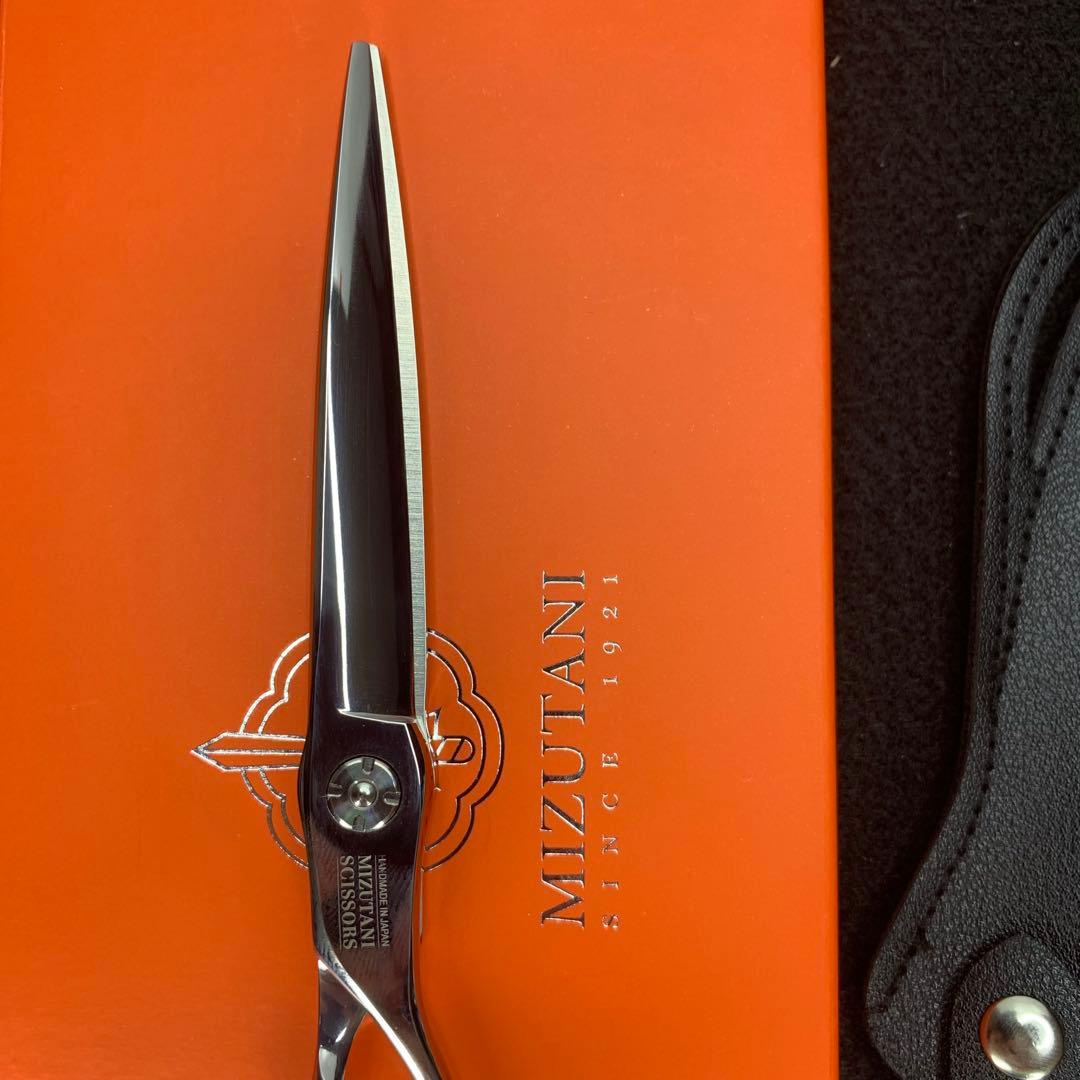 ミズタニ（MIZUTANI）CROSSOVER CR-1 6.7インチ シザー