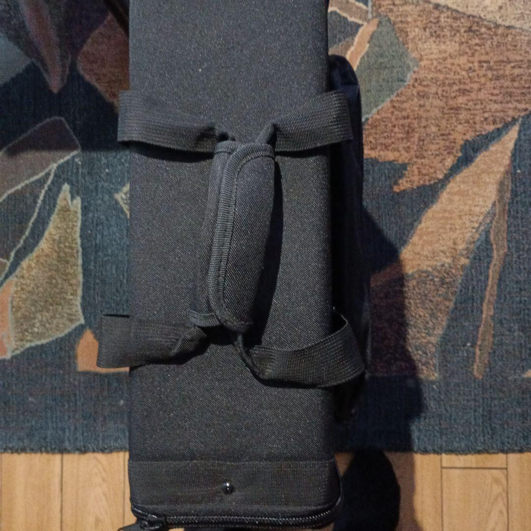 SKB ラックケース ブラック