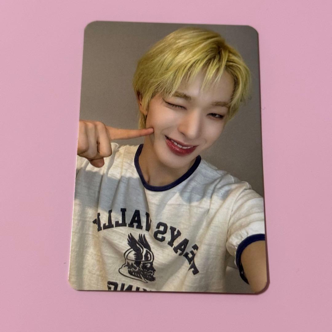 NEXZ トモヤ トレカ - メルカリ