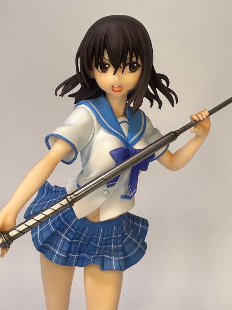 ストライク・ザ・ブラッド 姫柊 雪菜 WAVE