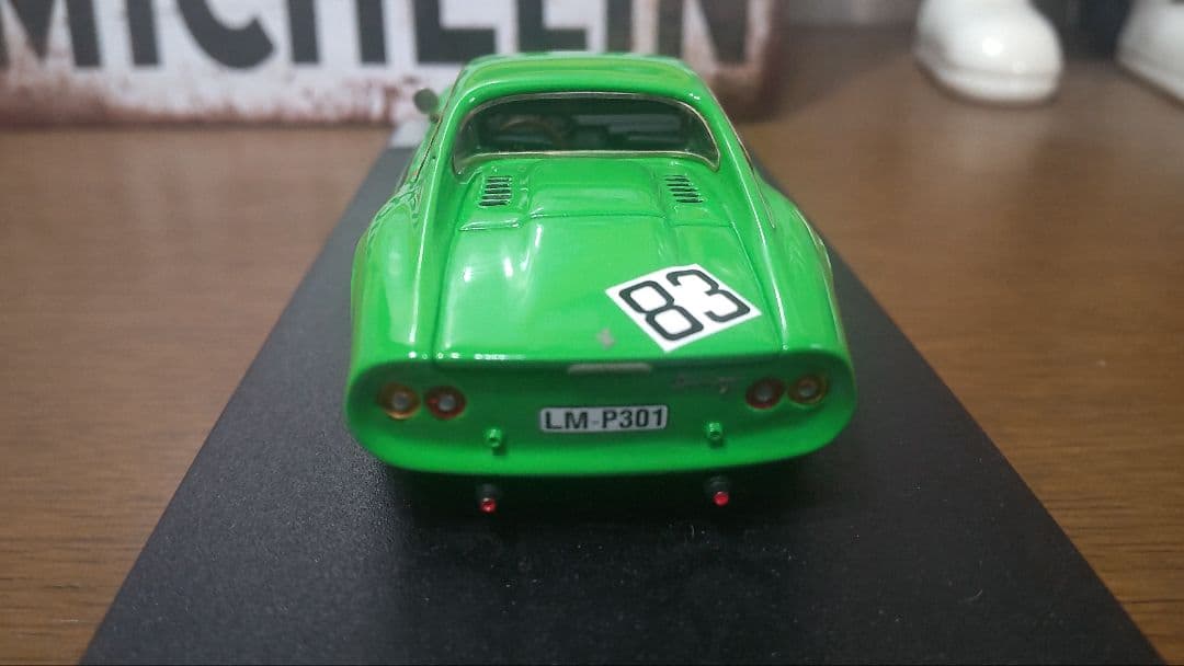 Ferrari Dino 246 GT EFFEGi 83GT