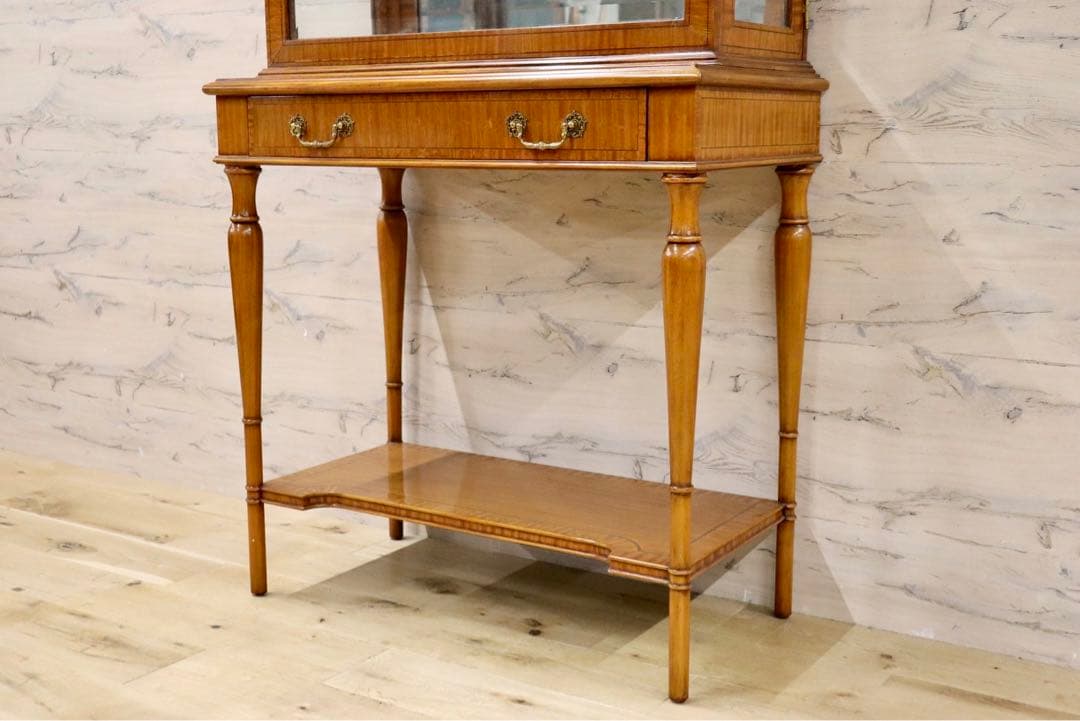 GMGK180○MAITLAND-SMITH / メートランドスミス ガラスキ