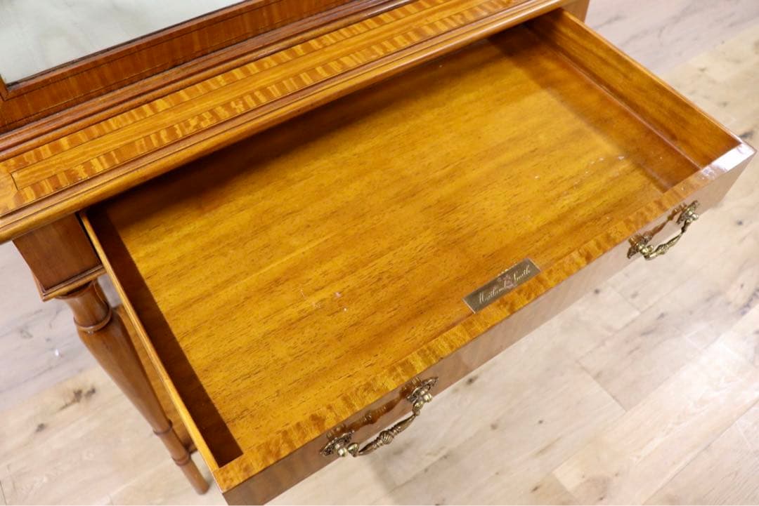 GMGK180○MAITLAND-SMITH / メートランドスミス ガラスキ