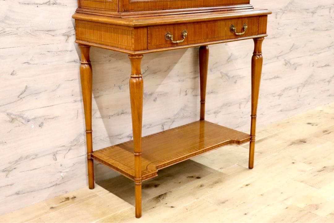 GMGK180○MAITLAND-SMITH / メートランドスミス ガラスキ