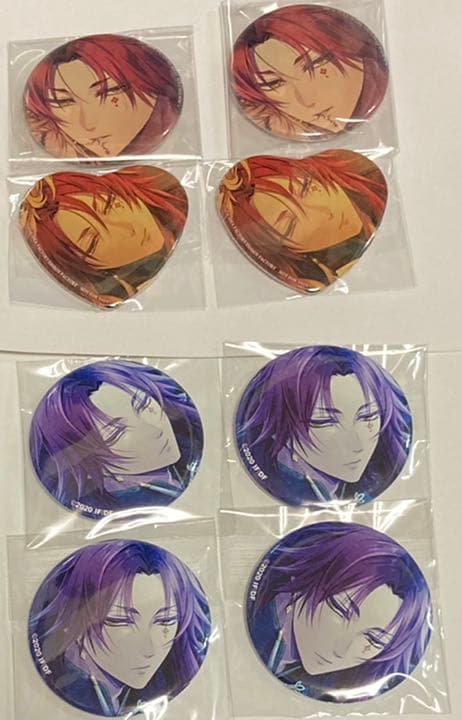 ピオフィ　ピオフィオーレの晩鐘　楊