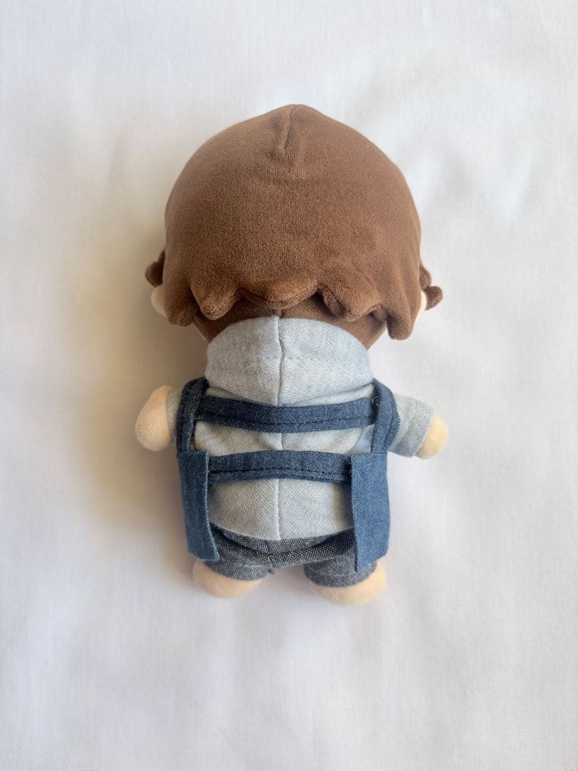 WEST. 小瀧望 保育園 先生 ちびスト エプロン ✩*。 - メルカリ