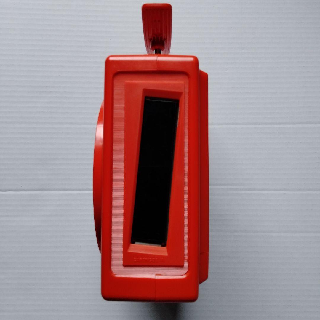 レア】National RQ-8 8トラックプレーヤー カセット ナショナル - メルカリ