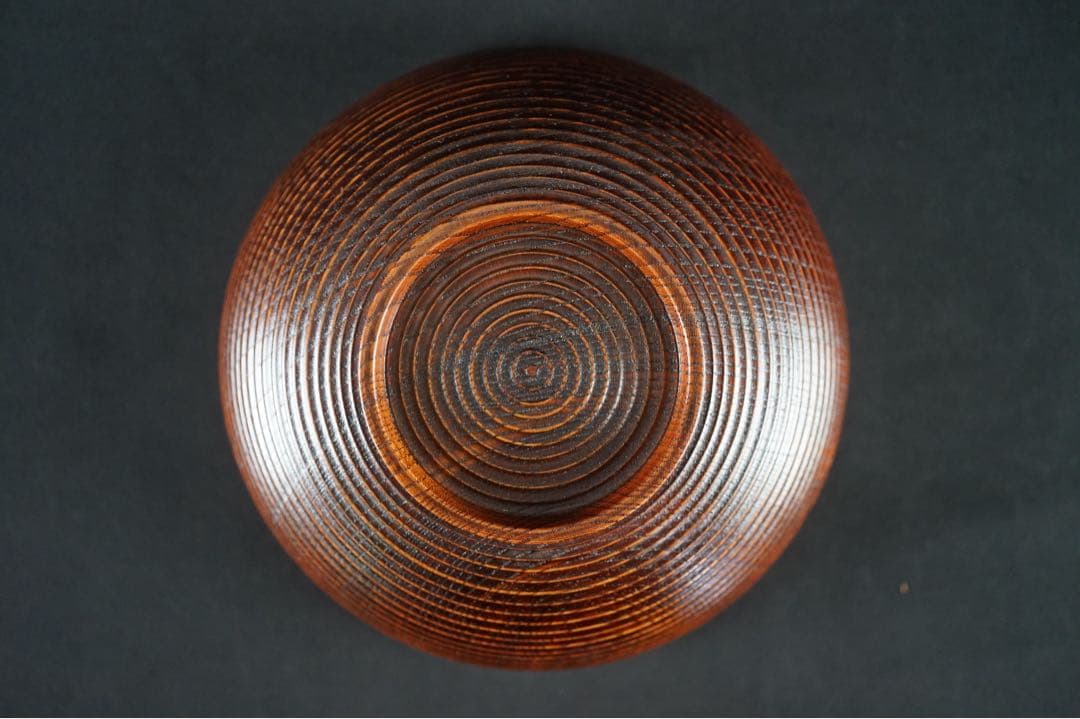 欅 信玄弁当 重箱 木製漆器 箱付 - メルカリ