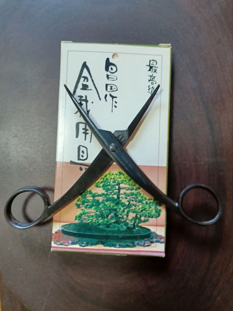 昌国　針金外し　No.10