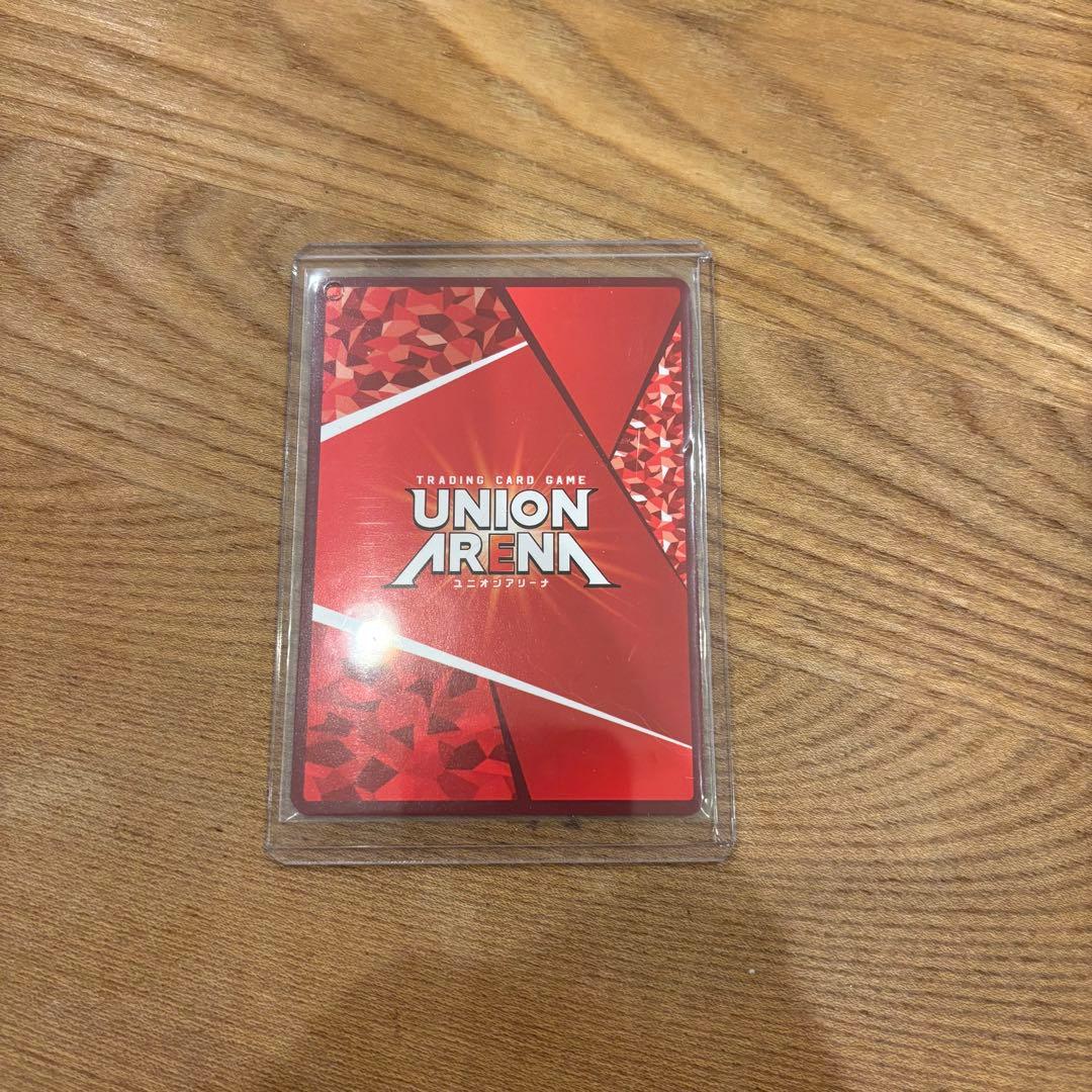 大特価　ミカサ・アッカーマン(EX10BT/AOT-2-008) ⭐︎2