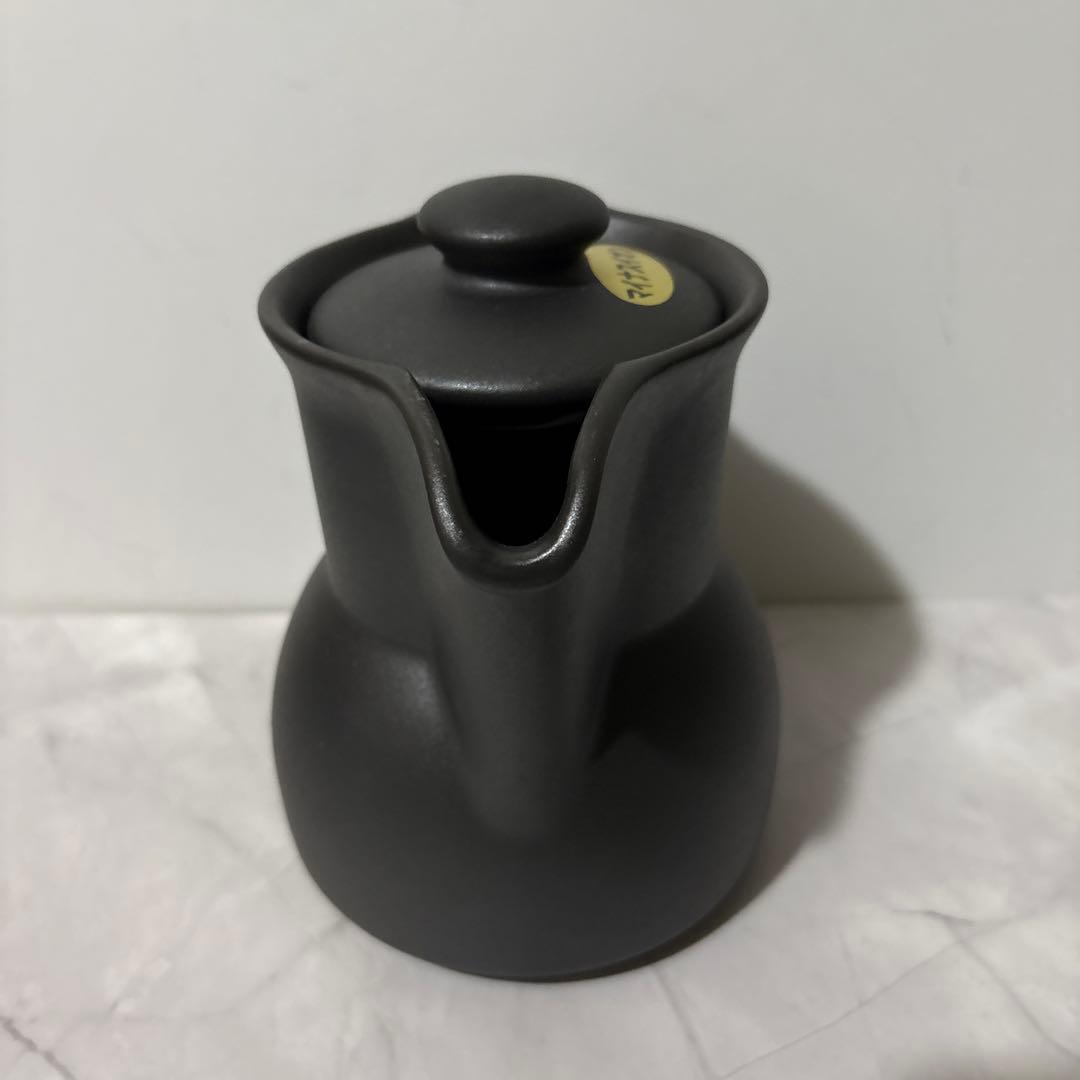 新品　遠赤外線セラミックス　 マイナスイオンポット　ムーンセラム　ウイルセラム