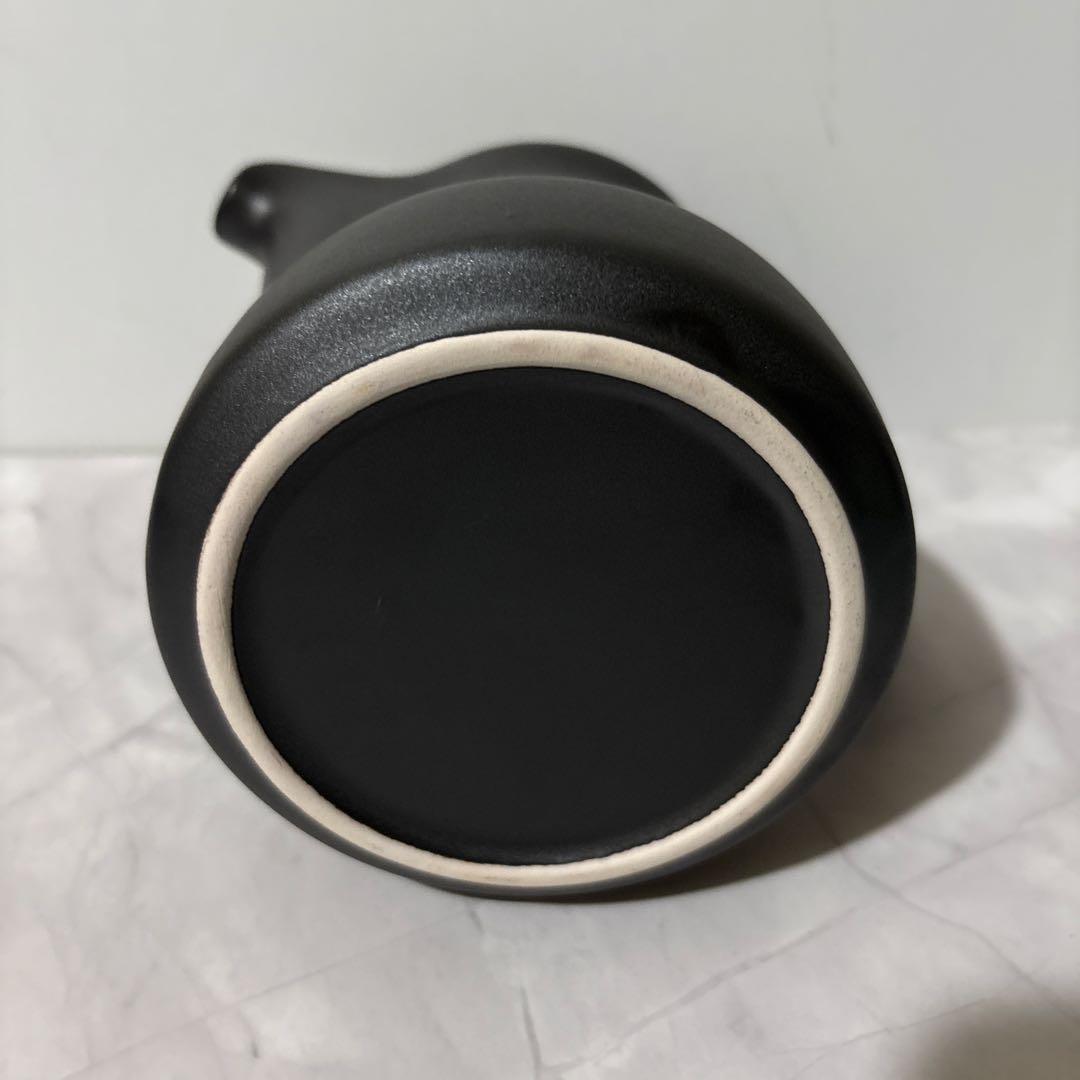 新品　遠赤外線セラミックス　 マイナスイオンポット　ムーンセラム　ウイルセラム