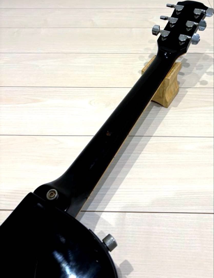 おんちゃん商品Vester Maniac SAF-30 エレアコ アコギ