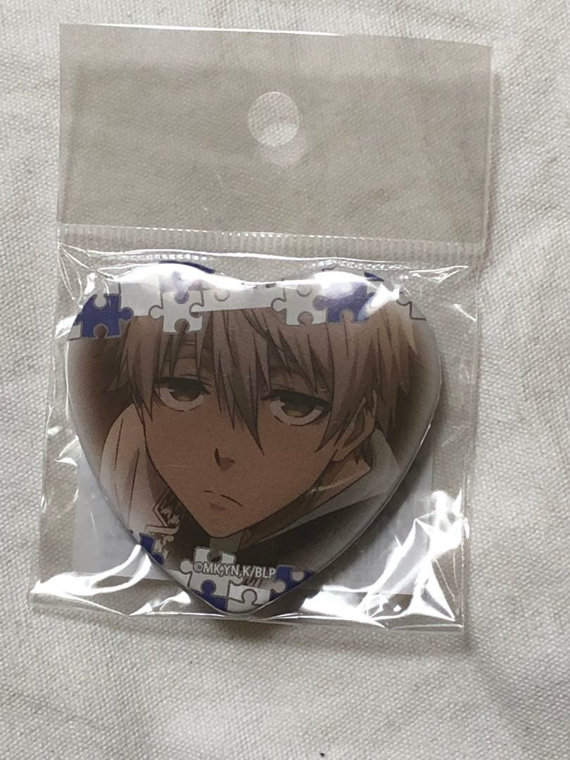 ブルーロックメモリーズ缶バッジ凪誠士郎（高校）│www.ricavimedia.com