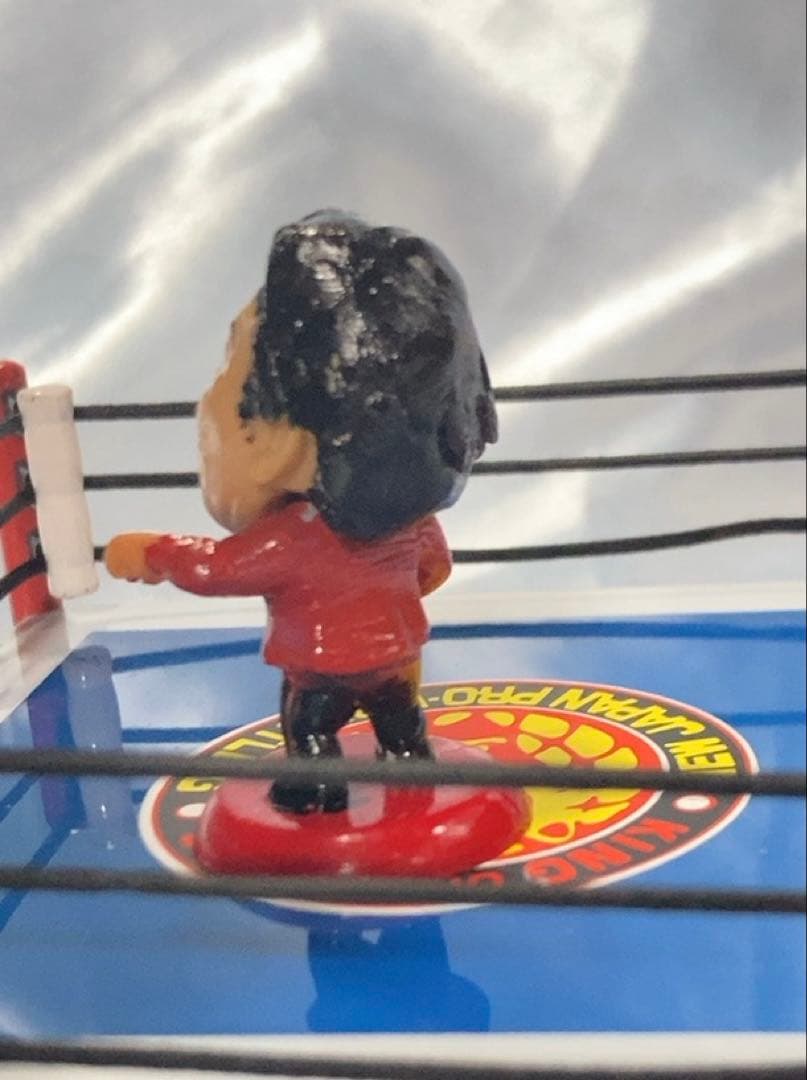 プロ格ヒーローズ ラッシャー木村 アニマル浜口 - メルカリ