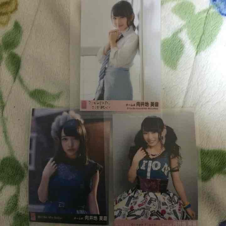 AKB48G 生写真 1枚150〜200円