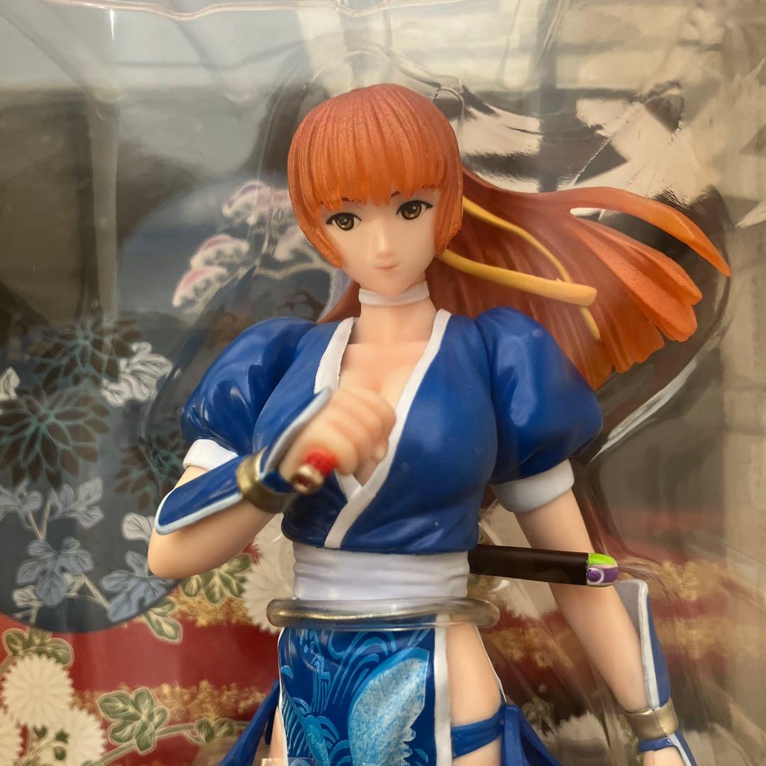 “DEAD OR ALIVE” KASUMI -かすみ- フィギュア