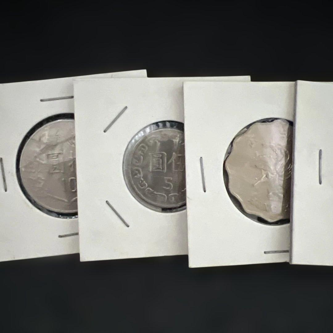 ✨世界中の古銭を35枚セット✨ 外国古銭 まとめ売り 希少性大