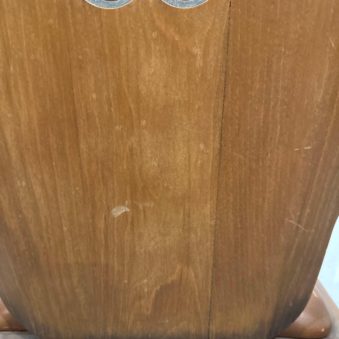 ヴィンテージチェア　レザーソファ