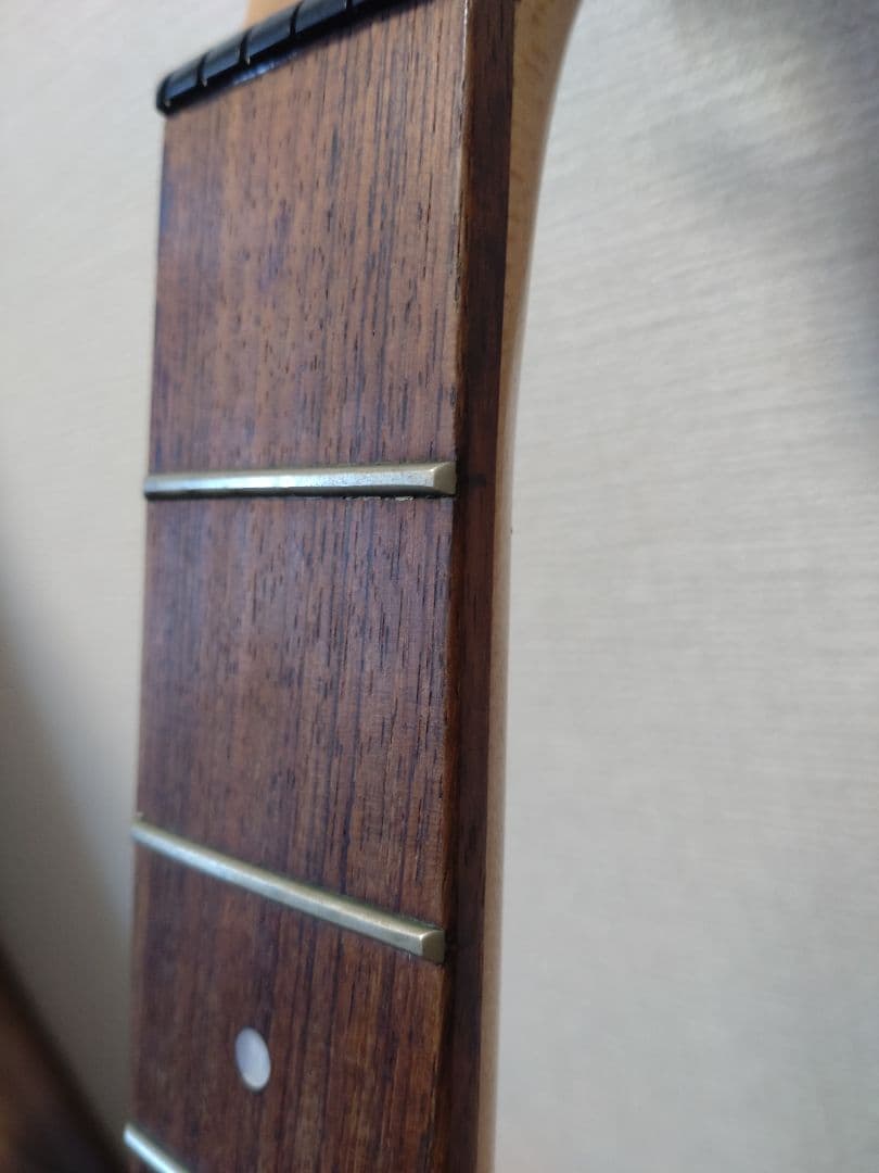 ヤマハ　パシフィカ　312