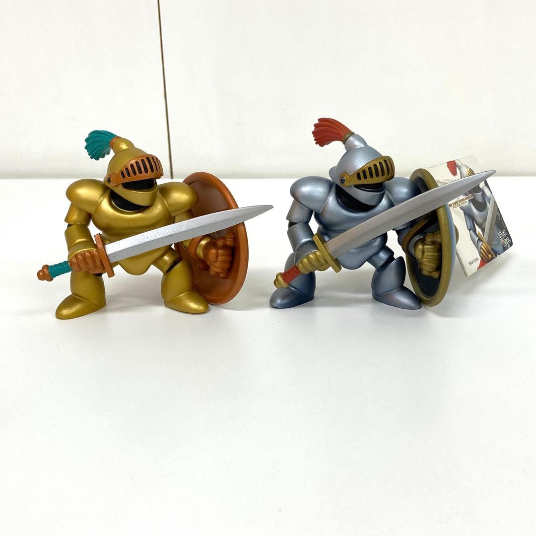 780-H ドラゴンクエストソフビモンスター カンダタこぶん さまよう