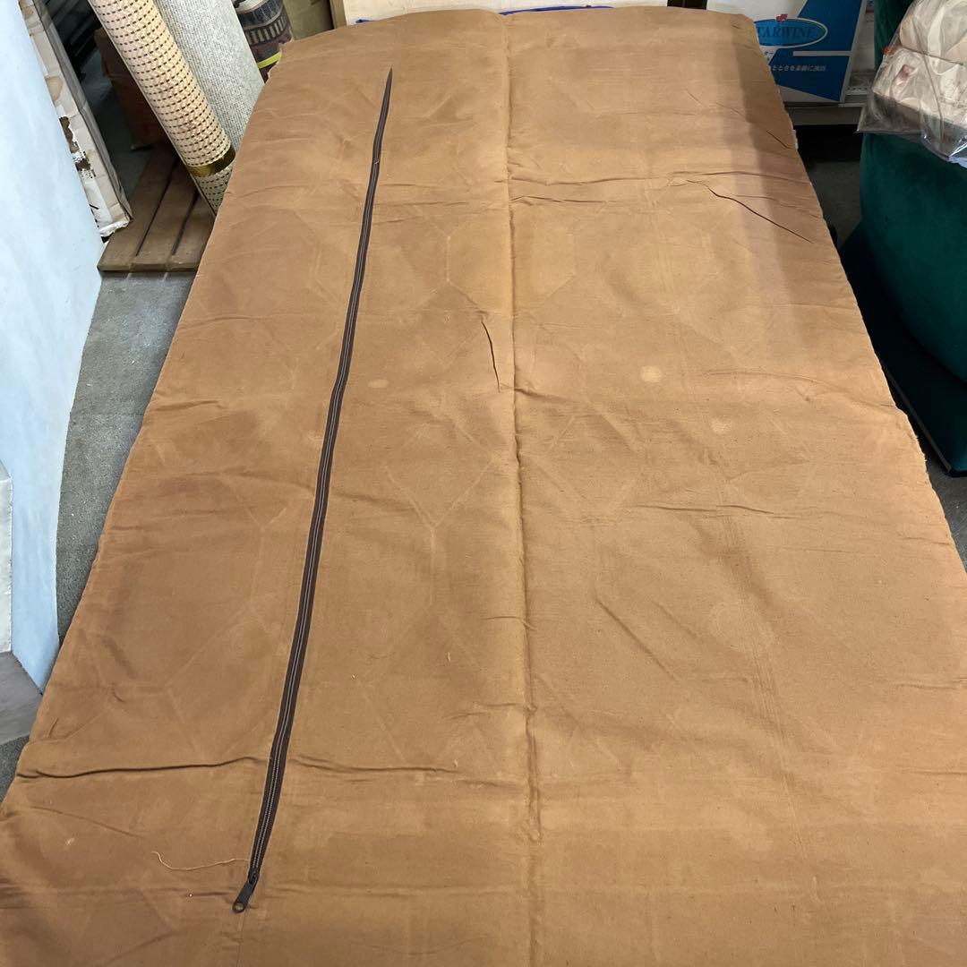 XIMAO-YANG 最高級ムートンシーツ