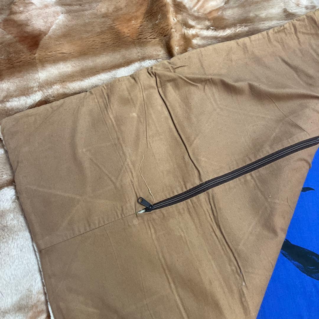 XIMAO-YANG 最高級ムートンシーツ