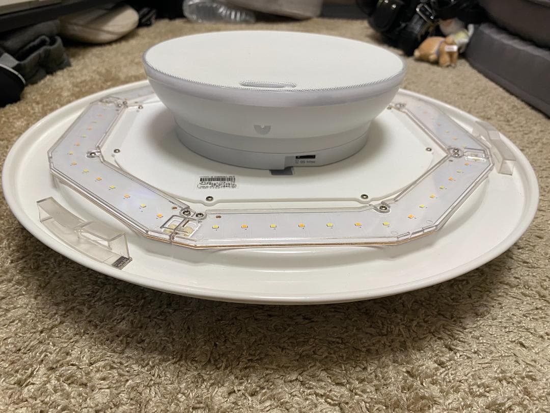 SONY ソニー LED シーリングライト LGTC-31