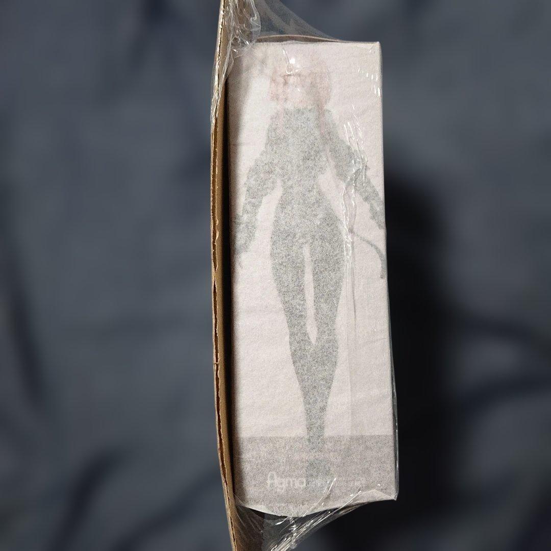 コミック・アニメ figma 491 LANZER REITER