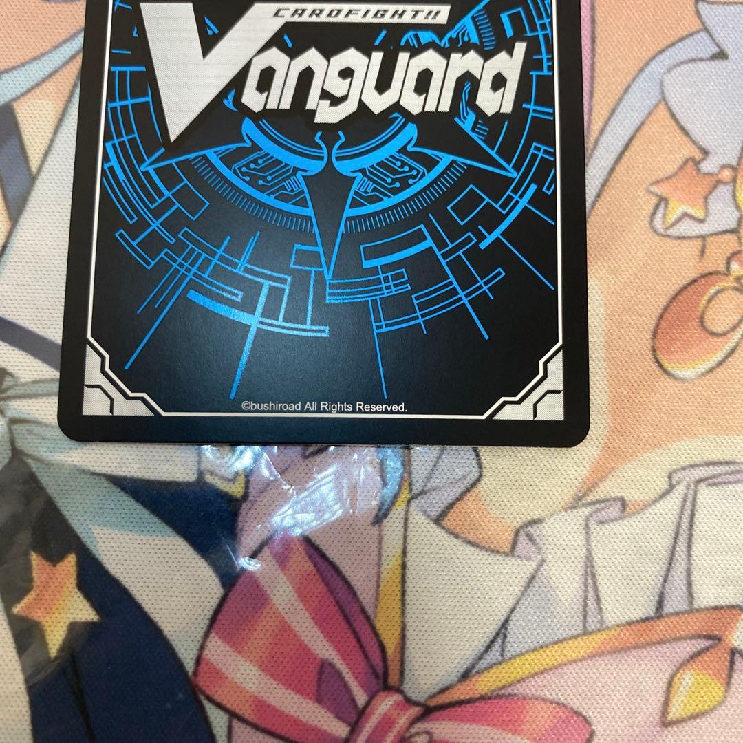 【D-LBT04】プラネットアイドル パシフィカ【MSP】