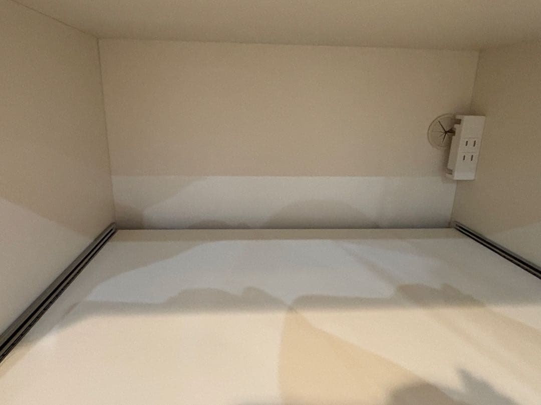 【美品】パモウナ キッチンカウンター 幅120奥行50高さ94cm