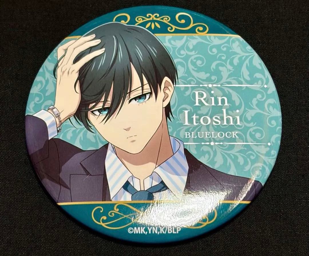 70点以上】ブルーロック 糸師凛+@ まとめ売り - メルカリ